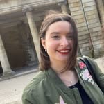 Laura Normand - @laura_nrmd - Instagram