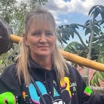 Laura Normand - @barneyl68 - Instagram