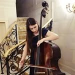 Laura Normand - @kontrabasovelove - Instagram