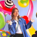 Laura Normand - @launorma - Instagram