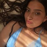 Laura Obregón - @laura_obregonm - Instagram