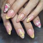Ana Laura Olea - @lauraolea_nails - Instagram