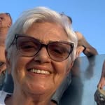 Laura Olivieri - @lauraolivieri1949 - Instagram