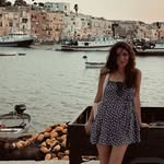 Laura Olivieri - @_laura.olivieri - Instagram