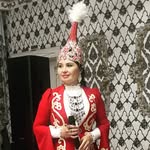 ЛАУРА ОМАРОВА - @laura_omarova83 - Instagram