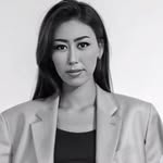 Лаура Омарова - @lauraomarova90 - Instagram