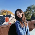 夏夢羽 - @lauraomartinezgokghe780 - Instagram