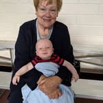 Laura Opp McFerson - @lauramcferson - Instagram