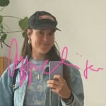 Laura Oppenhäuser - @lauraoppenhaeuser - Instagram