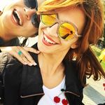 Laura Bajgora - @laurabajgoram - Instagram