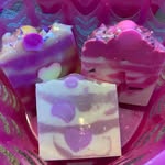 Laura Orndorff - @holysoapsllc - Instagram