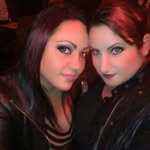 Laura Marquez Orosco - @papichismary - Instagram