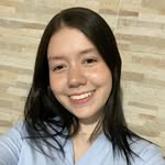 Laura orosco Portela - @laurinha_portela - Instagram