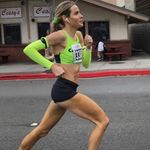 Laura Osman - @lauraosman_run - Instagram