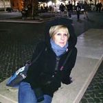 Jessica.rouge - @laura_ottaviani_ - Instagram