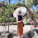 Laura Padden - @loriandidita - Instagram