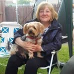 Laura Padden - Facebook