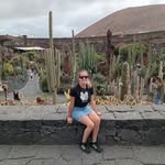 Laura Padrón - @laugeme - Instagram