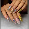 Laura Padrón - @laurapadronnails1 - TikTok