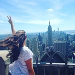 Laura Padrón - @lawix12 - Instagram