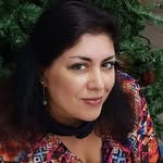 Laura Padrón // Artista - @laurapadron_art - Instagram