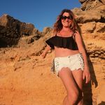Laura Palumbo - @lallaforgy - Instagram