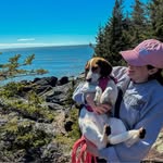 Laura Parkman - @nursingbeetravels - Instagram