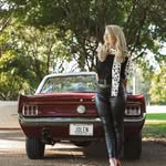 Laura Thurman Parkman - @laura_parkman - Instagram
