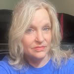 Laura Parvin - @3rdgenbutterflieseagles - Instagram