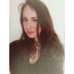 Laura Passarella - @laura______pr - Instagram