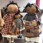Laura Mori - @lauramoripatch - Instagram