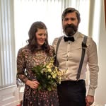 Laura Patchett - @laurapatchett80 - Instagram