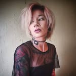 patches - @laurapatches - Instagram