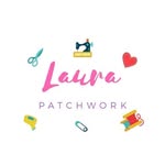Patchwork/Artesanatos - @laura.patchwork - Instagram