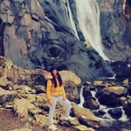 Laura Peever - Facebook