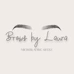 Laura Pegler - @laura_browartist - Instagram