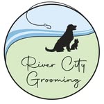 Laura Pell - Dog Groomer - @river.city.grooming - Instagram
