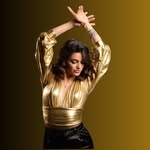 𝓛𝓪𝓾𝓻𝓪 | Salsa & Bachata Dancer✨ - @laurapellerino - Instagram