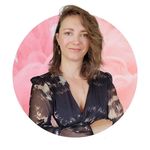 Laura Pelletier l Coach en image | Image corporelle - @image_positive_ - Instagram