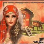 Gypsy Laura Penberthy - Facebook