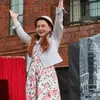 lauracurleypender - @lauracurleypender - TikTok