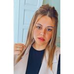 Laura Peral Argüelles - @lauraarg_96 - Instagram