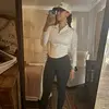 Laura Perera - @rueruns - TikTok