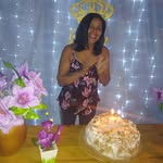 laura perera - @wagnerleandrop130 - Instagram