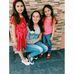 Laura Vaz Perera - Facebook
