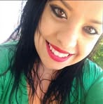 Laura Peres - Facebook