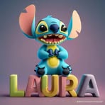 Laura Peres - Facebook