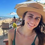 Laura Peres - @laurajperes - Instagram