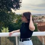 Ana Laura Perfetti - @lragperfetti - Instagram