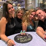 Laura Perfetti - @lauraperfe - Instagram